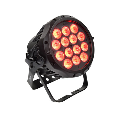 Par LED Fullkolor Fiche